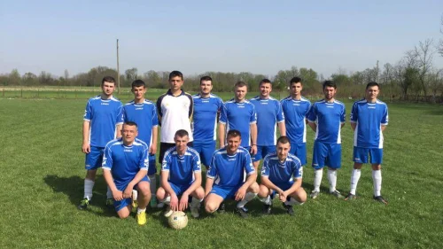 Međaši nisu došli na utakmicu, Druga Opštinska liga RS – Bijeljina – Istok