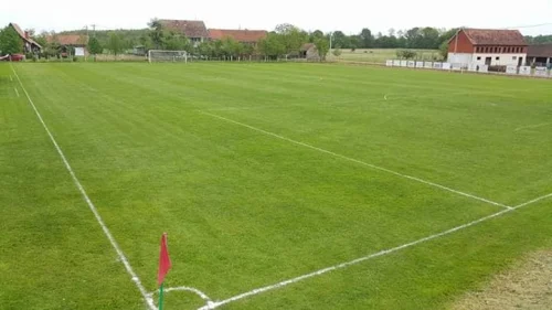 Sloga 73 cilja povratak, Međuopštnska liga RS, Šamac - Modriča