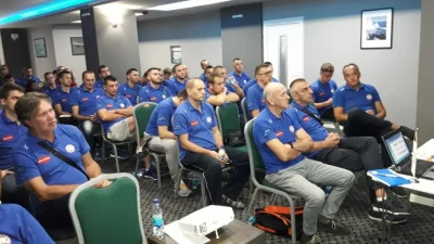Održan sudijski seminar KS RS