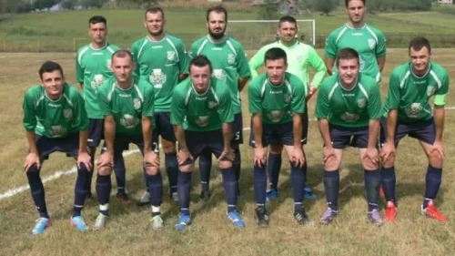 Strijelac uvjerljiv, Prva liga OFS Brčko distrikta