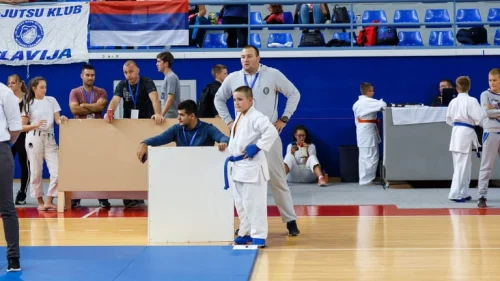Kristijan Petrović za vikend u Bukureštu
