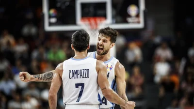 Mundobasket: Argentini osveta za Indijanapolis i polufinale