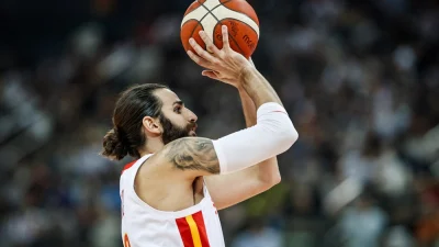 Mundobasket. Rubio odveo Španiju u polufinale