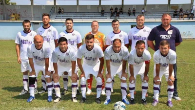 Sigurna Majevica, Područna liga RS Posavina  , grupa Istok