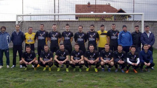 Polet uzeo bod Batkoviću, Prva Opštinska liga – Bijeljina – Istok