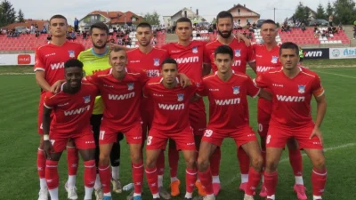 Nevesinjci u finišu slomili Gačane, Kup Republike Srpske