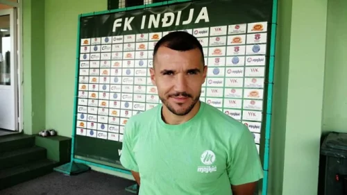 Brana Ilić: Znamo šta nas očekuje u subotu