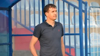 Intervju: NENAD VANIĆ NAKON NEKOLIKO NEDELJA NA ČELU STRUČNOG ŠTABA RADNIKA