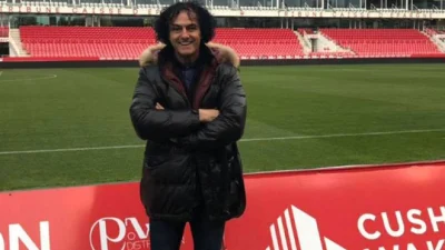 Predsjednik Zvijezde 09 najavio pokretanje privatne parnice protiv Nemanje Vejnovića, Premijer BH Telecom liga