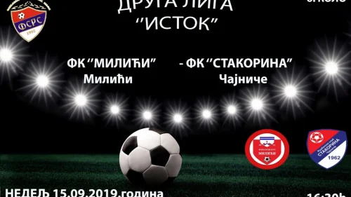 Milići spremni da odbrane Supač polje, Druga liga RS – Istok