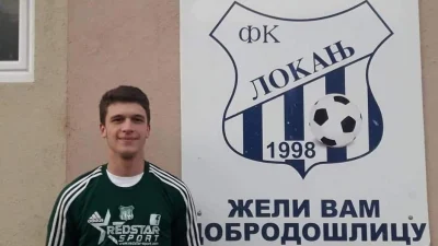 Lokanju je pobjeda imperativ, Područna liga RS – Birač