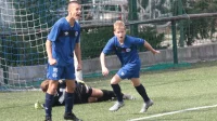 Na Grbavici stasava novi biser: Đorđe Golijanin bez milosti prema rivalima