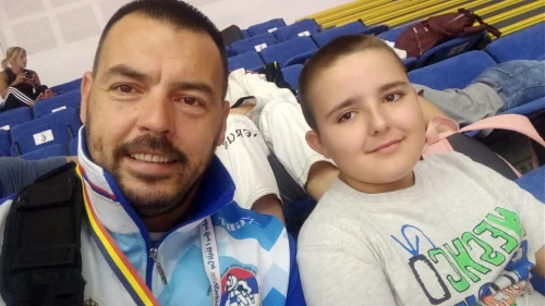 Petrović prošao vagu, sutra borbe na Balkanskom prvenstvu
