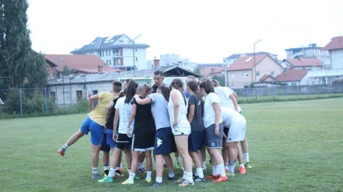 Radnik u Zvornik dolazi po bodove, Premijer liga BiH