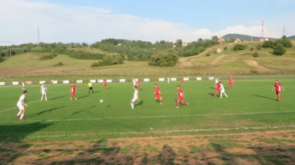 Golovi Mladost - Sutjeka /video/, Druga liga RS – Istok
