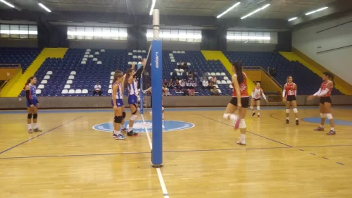 Počeo turnir na Ilidži, Superliga - grupa Jug