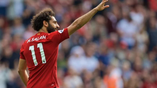 Pl: Liverpul preokretom do tri boda, Engleska: Premier League