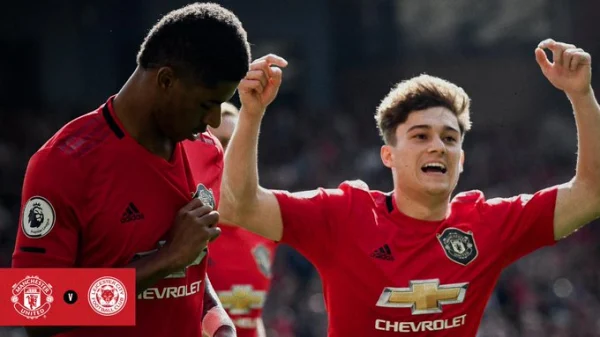 Pl: Pobjede favorita, Engleska: Premier League