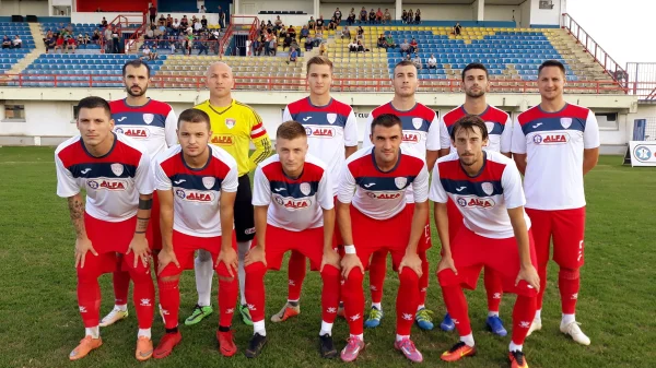 Siguran trijumf Modriče (video), Prva liga Republike Srpske