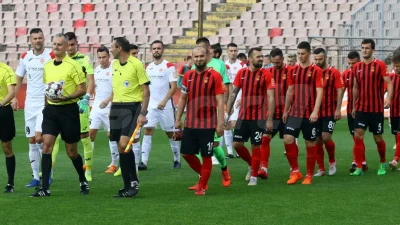 Čelik bolji od komšija, Premijer BH Telecom liga