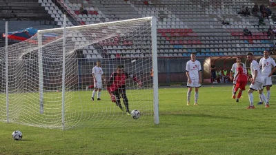 Preokretom do bodova, Prva liga Republike Srpske