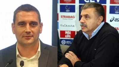 Dragan Tomašević, sportski direktor Radničkog: Dragoslav Jocić Tref vratio se u Pirot!