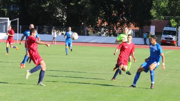 Preko Veleža na lidersku poziciju, Druga liga RS – Istok