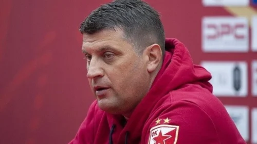Milojević: Tri boda su najvažniji