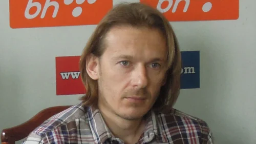 Sloboda - Borac 3:1 (2:1), Premijer BH Telecom liga