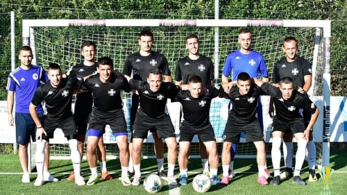 Sokolovi posustali u finišu
