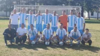 Lazarevica i Zenit odmarajau