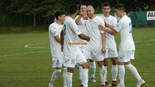 Slede tri gostovanja Sokolova, Prva liga Republike Srpske