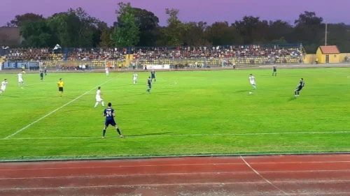 Podela bodova u Senti, TSC – Mačva bez golova