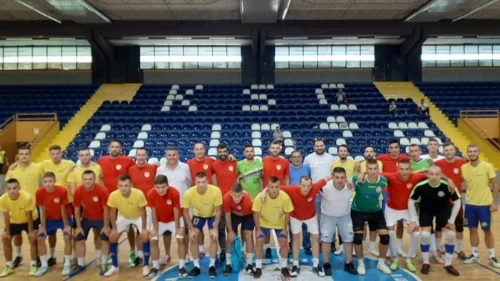 Tango još jednom posustao u 'trećem poluvremenu', Premijer liga BiH