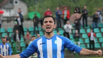 Derbi u Buturović Polju Klisu, pobjeda Rame u Grudama, Druga liga FBIH - Jug