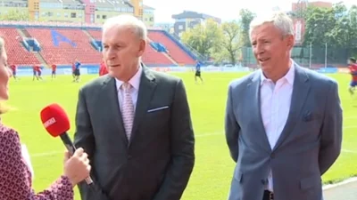 Borac i Zvezda, jedna priča, Linglong  Superliga Srbije