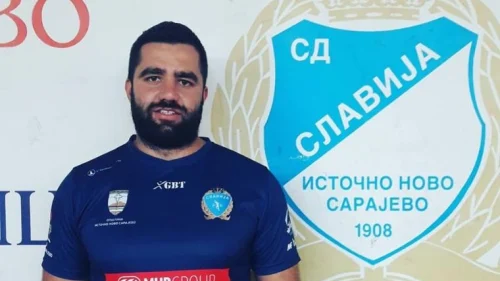 Slavija našla pivota, Premijer liga BiH