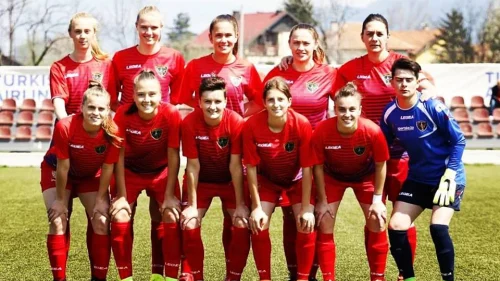Emina slavila protiv Modriče, Premijer liga BiH