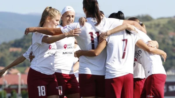 Sarajevo savladalo Lokomotivu, Premijer liga BiH