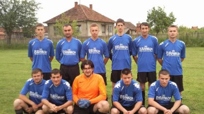 Omladinac pregazio Pučile, Prva Opštinska liga – Bijeljina – Zapad