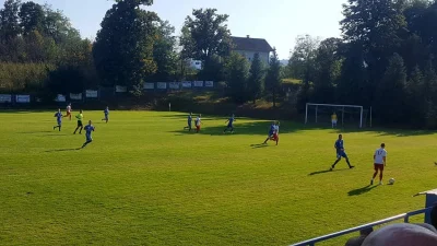 Kojić i Paripović presudili Kozari, prva pobjeda Crnog Vrha, Područna liga RS – Gradiška