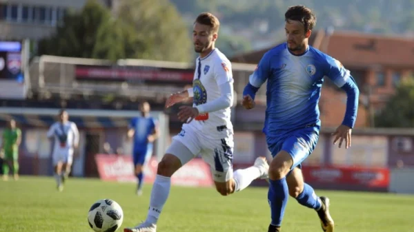 Fudbaleri Tuzla Sitija plasirali su se u 1/8 finala Kupa BiH!, Kup Bosne i Hercegovine