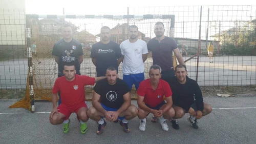 Poznati finalisti turnira u Vlasenici