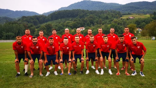 Šekovići lako do bodova u gostima, Regionalna liga RS – Istok