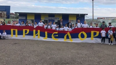 Prijedor uz Partizan, Linglong  Superliga Srbije