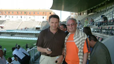 Predsednik