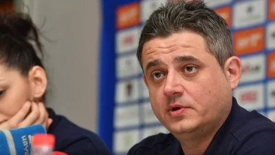 Goran Lojo objavio spisak košarkašica za Rusiju i Švajcarsku