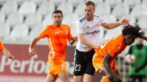 Čekajući stotku, Miroslav Bogosavac: Sećam se svake utakmice u Čukaričkom!