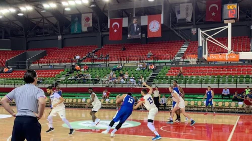 Igokea slavila u Turskoj, ABA liga