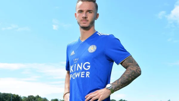 Pl: Medison srušio Totenhem, Engleska: Premier League